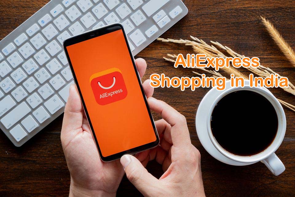 AliExpress India Online Shopping