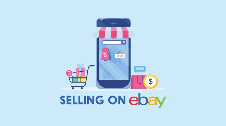 eBay Pakistan eBay in Pakistan How to sell on eBay from Pakistan