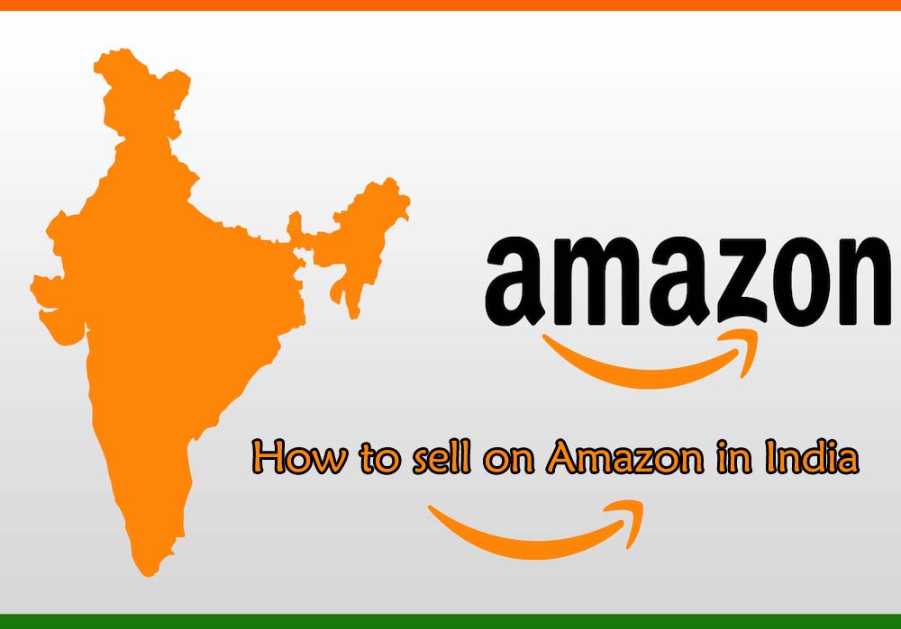 How to sell on Amazon India