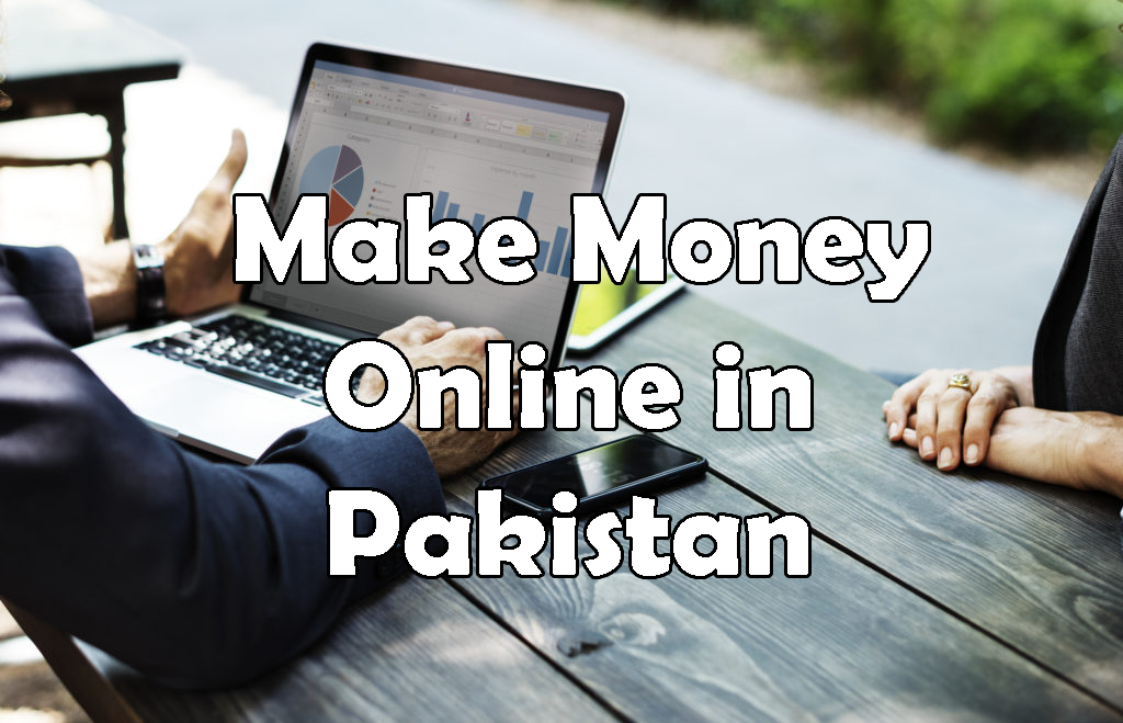 How To Make Money Online Without Paying Anything In