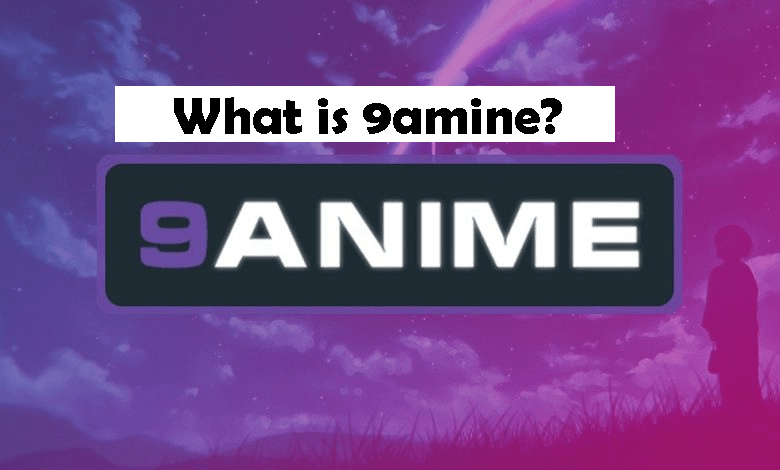 What is 9anime and is 9anime Legal