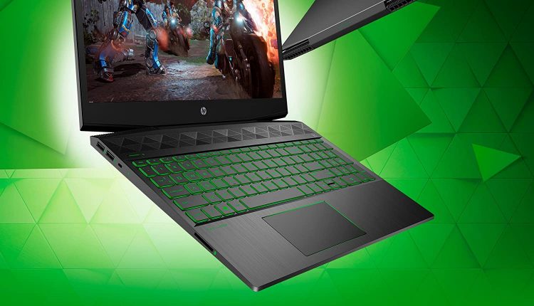 Best HP Pavilion Gaming Laptop Review