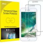 Screen Protector for Apple iPhone 8 Plus and iPhone 7 Plus