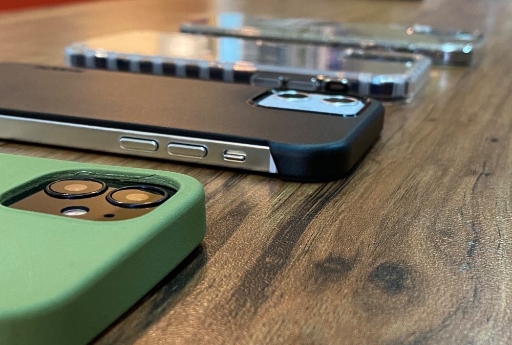 Download iPhone 12 Various Cases Photo Leaks Update 2020