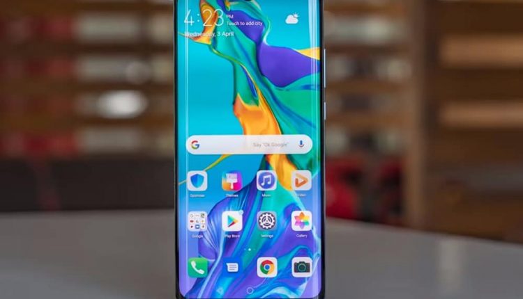 Huawei P30 Pro Price in UAE and Reviews