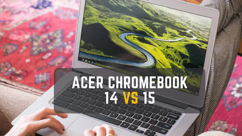 acer chromebook 14