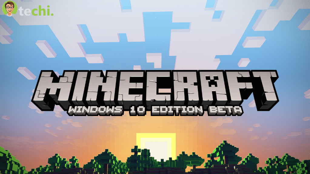 Update Minecraft Windows 10 Edition
