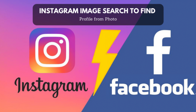 reverse image search instagram