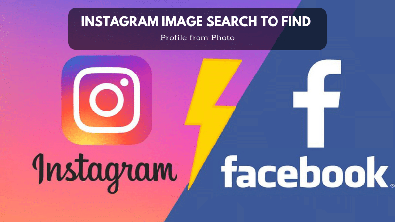 reverse image search instagram