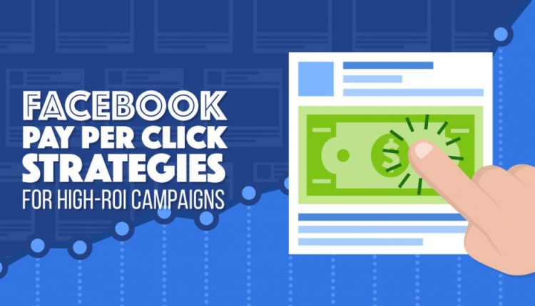 Feed your Facebook advertising strategy