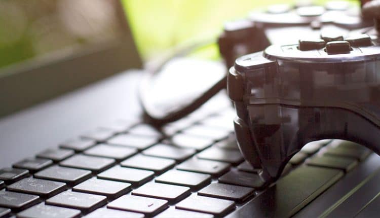 Interested in Exploring the World of Online Gaming