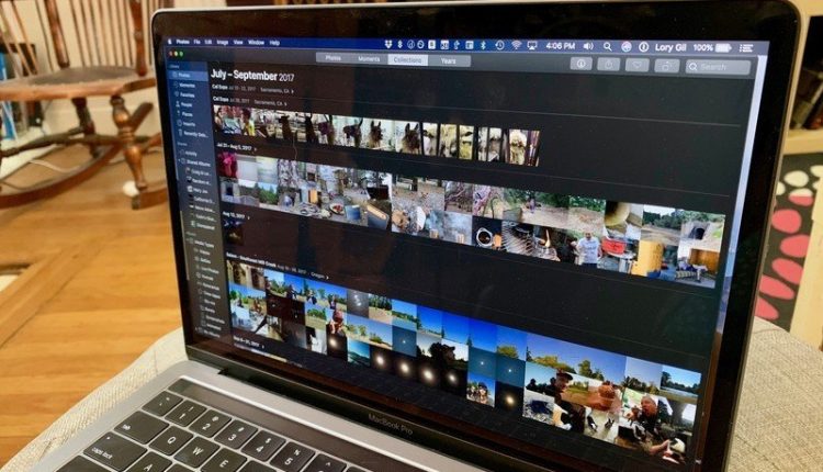 Keep your Photos Organized on Your Mac
