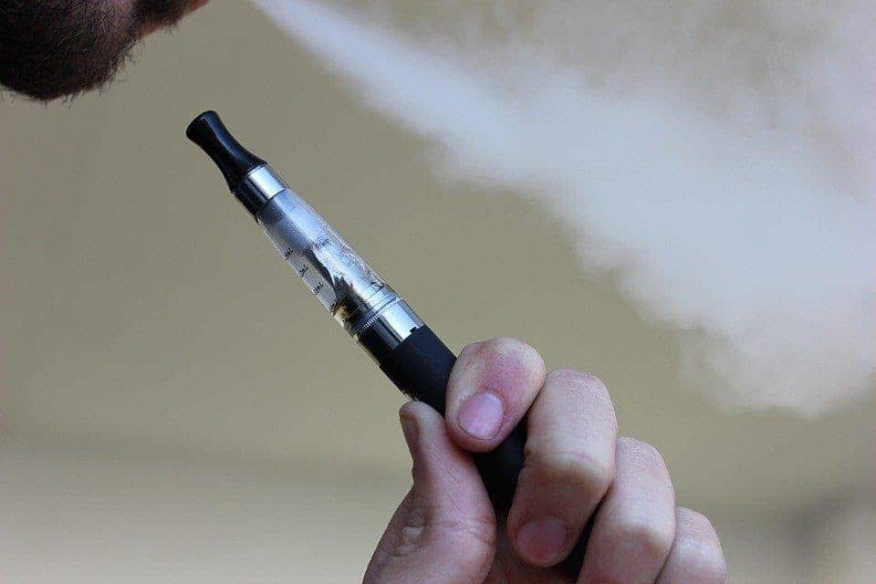 CBD Vape Kits