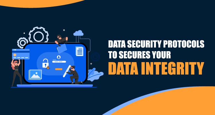 Data Integrity and Security Protocols