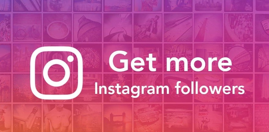 Free Instagram followers
