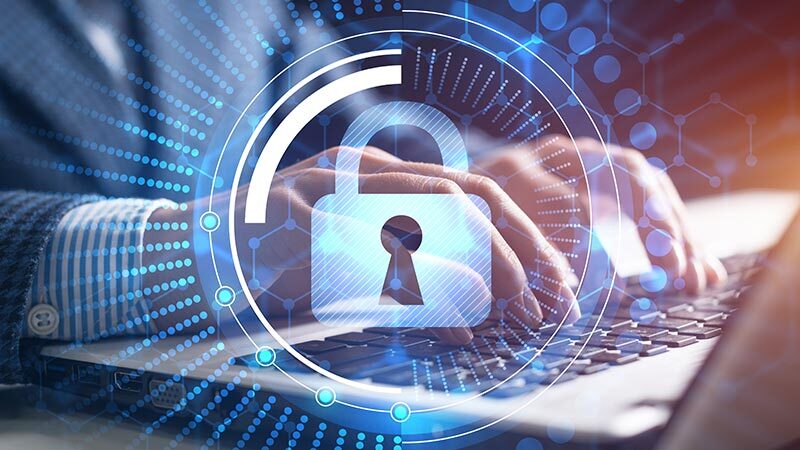 Cybersecurity services