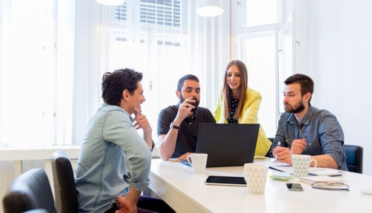 Learning Management System