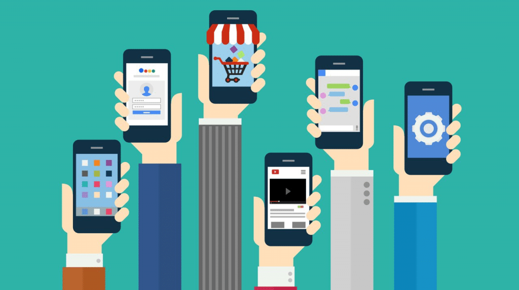 Mobile App Development