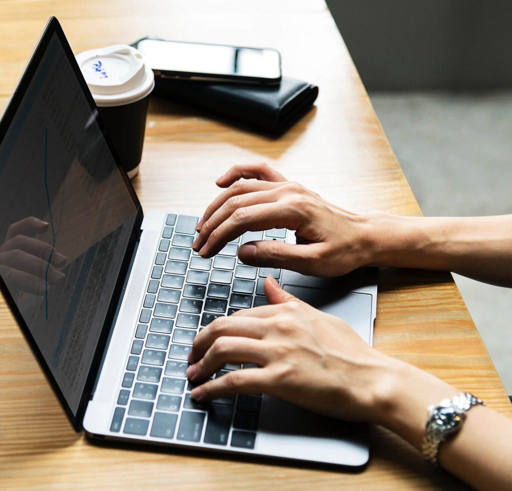 build government software