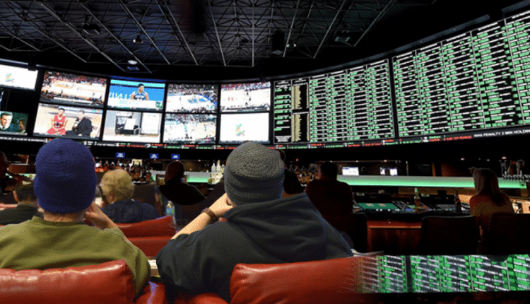 Sports Betting