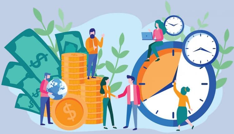 4 of the fastest-growing job sectors