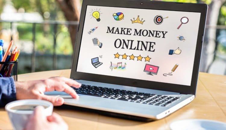 Make Money Online for Beginners