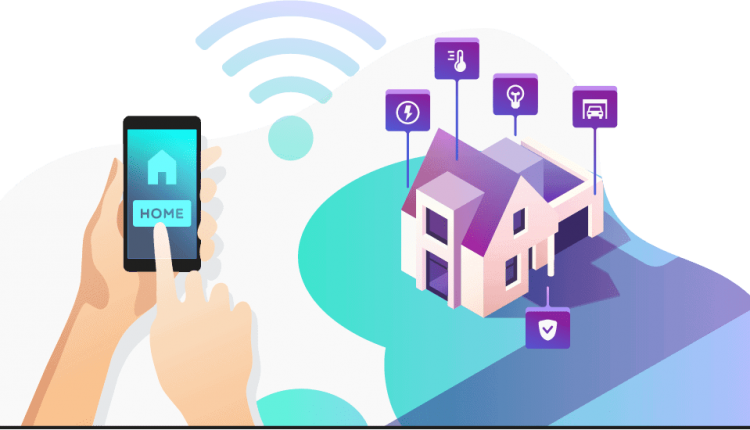 Automating Your Home Space