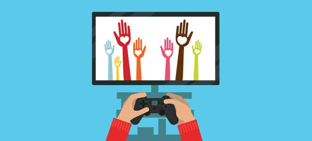 Positive Effects Esports