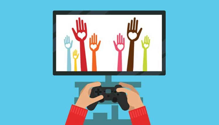 Positive Effects Esports