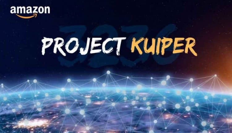 Project Kuiper 