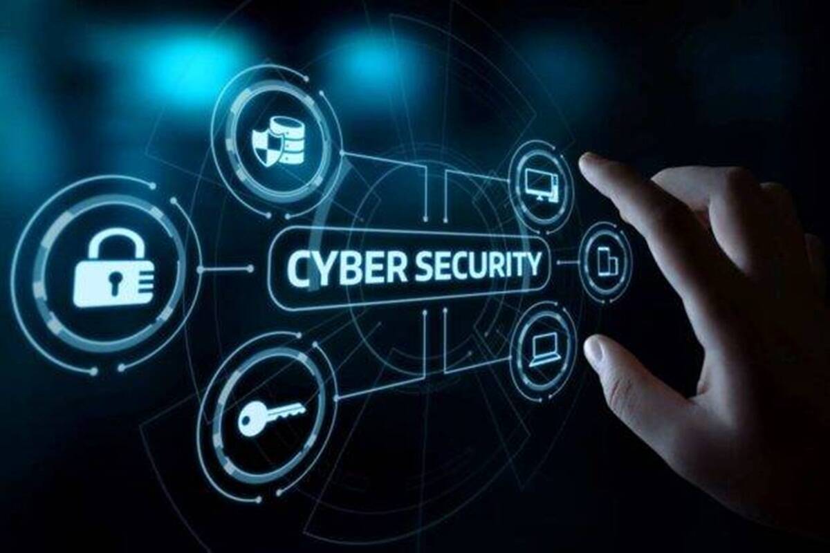 Cybersecurity Strategies Small Businesses