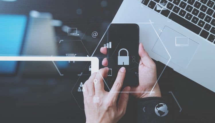 Enjoys a Cyber-Secure Summer