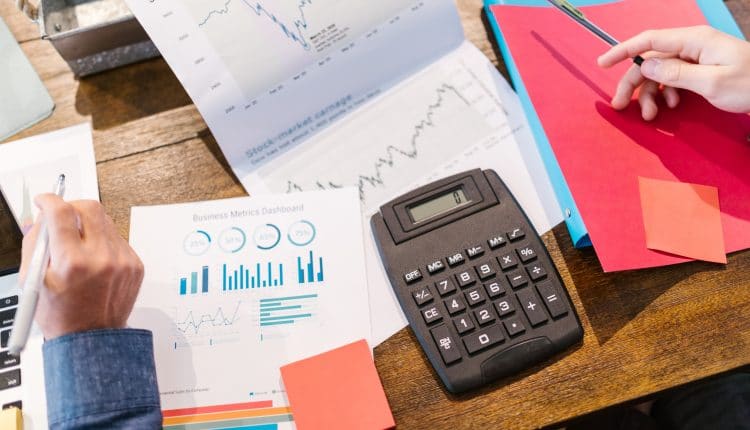 Financial Technology Trends Ruling 2021