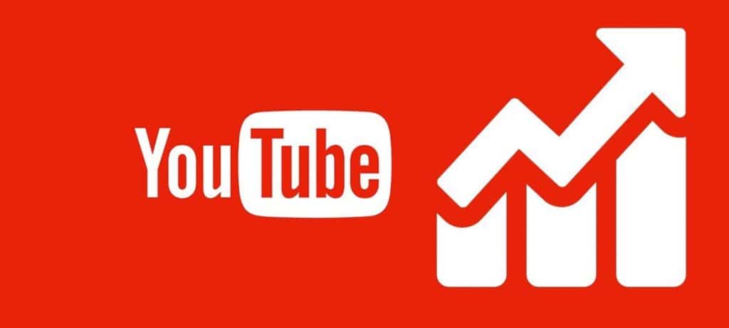 Increase YouTube views