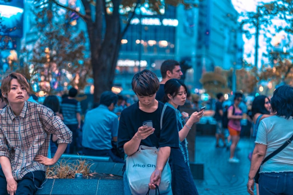 Smartphones Became the Main Gaming Platform