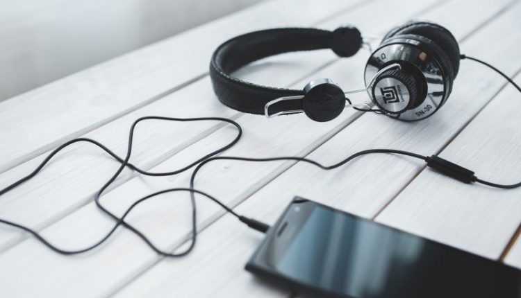 Rising Trend of Audiobook