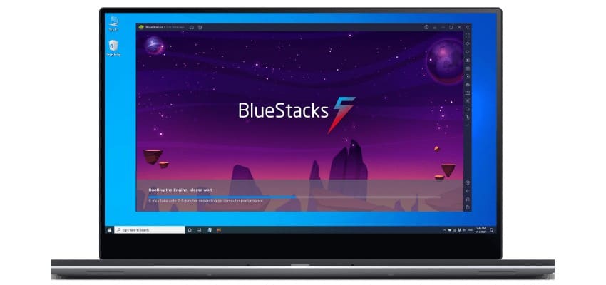 Features Of Bluestacks For PC
