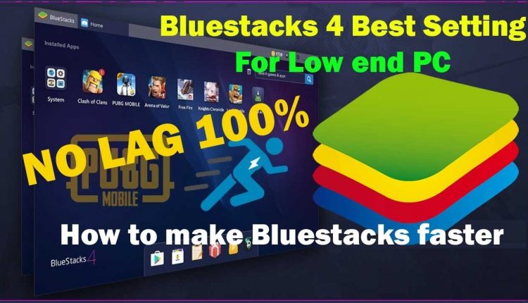 Top Ways To Speed Up BlueStacks To Play Android Games Faster on PC