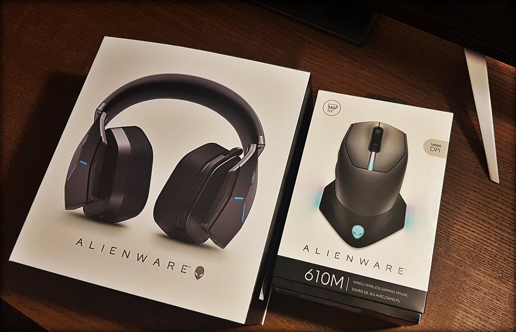 5 Most Expensive Gaming Mouse