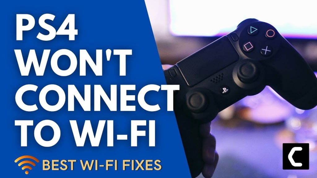 Causes of PS4 Not Connecting to the Internet