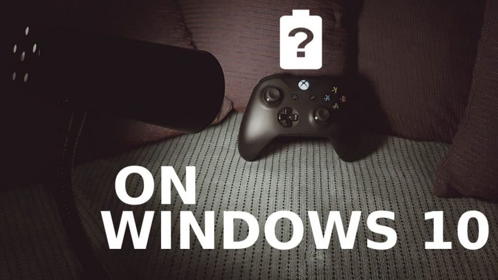 Check Controller Status