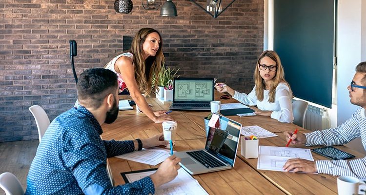 Help Real Estate Businesses