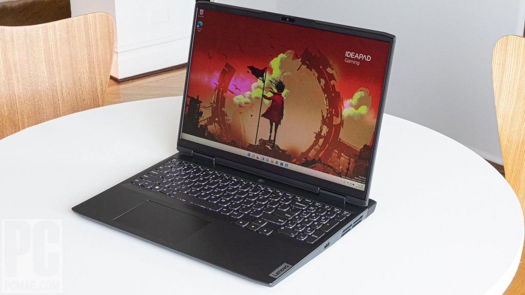 Lenovo Ideapad Gaming 3