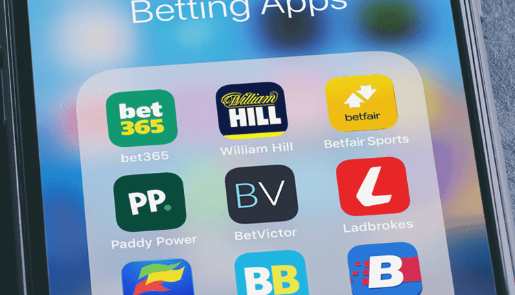 Betting Apps on Android Devices