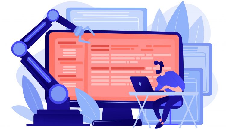 test automation in Dynamics 365