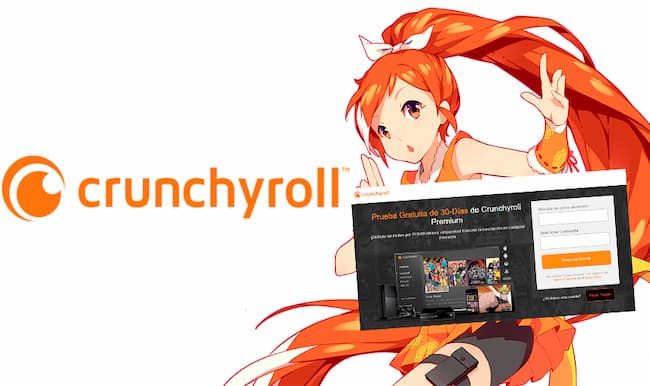 How To Get Crunchyroll Premium Account Free in 2022