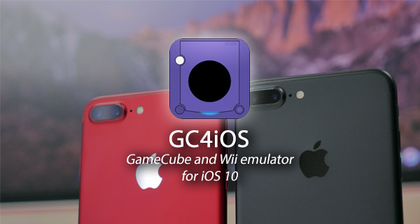 How to Download GC4iOS Emulator 