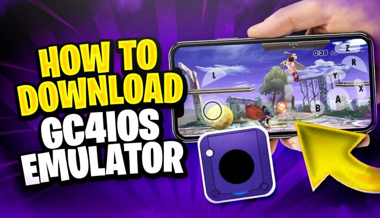 How to Download GC4iOS Emulator For iOS 10 Without Jailbreak