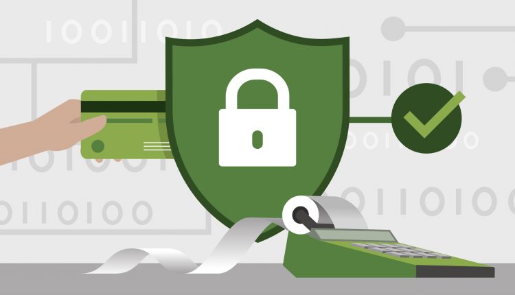 Secure Payment Systems for Online Transactions