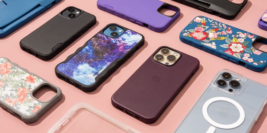 Check Your iPhone Case